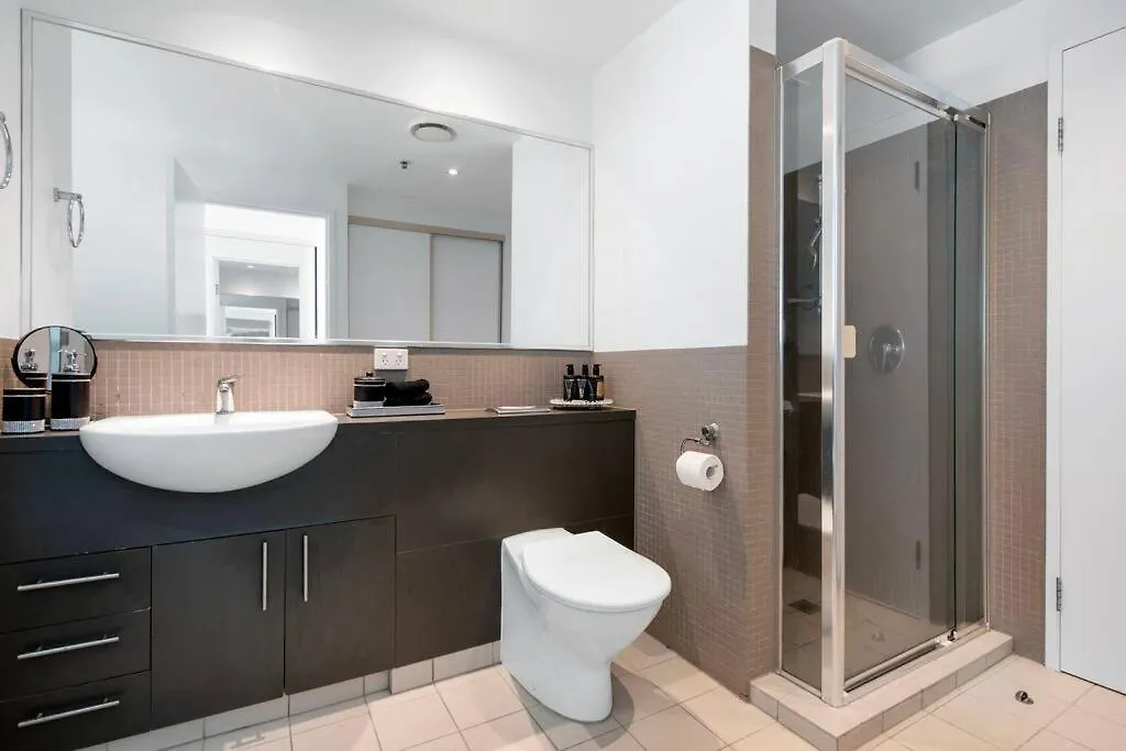 גולד קוסט Exceptional Luxury ~ Broadwater Beauty ~ Free Parking ~ Top Location 0*, גולד קוסט אוסטרליה